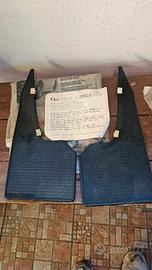 PARASPRUZZI ALFA ANTERIORE VINTAGE E AUTO D'EPOCA