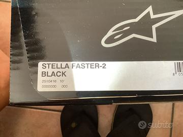 Alpinestars STELLA FASTER 2