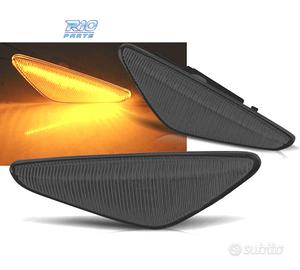 FRECCIE LATERALI BMW X3 F25 LCI X4 F26 A LED DINAM