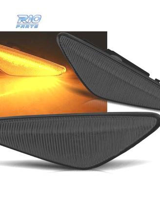 FRECCIE LATERALI BMW X3 F25 LCI X4 F26 A LED DINAM