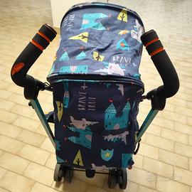 Passeggino Cosatto