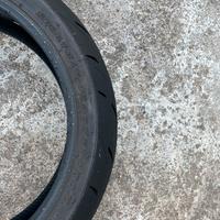 Pneumatici dunlop roadsport 2