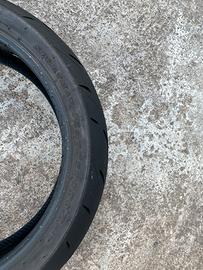 Pneumatici dunlop roadsport 2