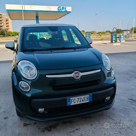 fiat 500 L 1.6 Multijet living