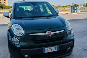 fiat 500 L 1.6 Multijet living