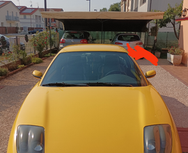 Fiat coupé 2000 16v turbo plus 01/ 95