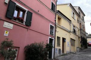 Appartamento indipendente in centro a Macerata