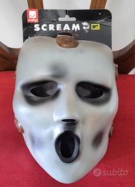 Smiffys Official Mtv Series Scream Ghostface Mask