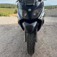 Piaggio xevo