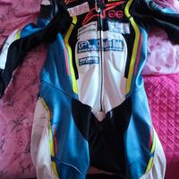 Tuta alpinestars motegi v2