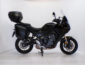 Yamaha Tracer 9 GT