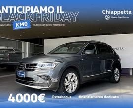 Volkswagen Tiguan 2ª serie 2.0 tdi elegance 150cv