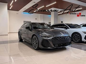 Audi A6 Avant 40 2.0 TDI quattro ultra S tronic li