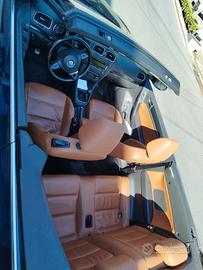 Golf 6 cabrio 1.6tdi uniprop