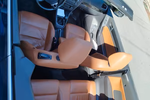 Golf 6 cabrio 1.6tdi uniprop