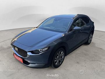 Mazda CX-30 2.0L Mazda M Hybrid 122cv Skyacti...