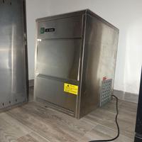 Macchina per Ghiaccio 