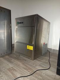 Macchina per Ghiaccio 