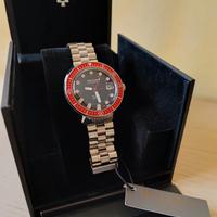 Bulova OCEANOGRAPHER Red Devil Diver 41mm