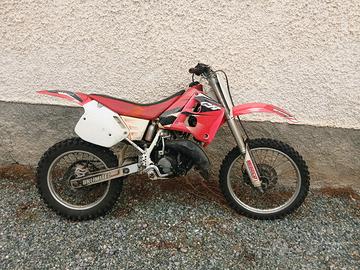 CR 125 2 T