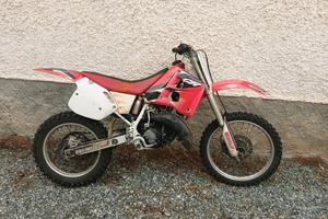 CR 125 2 T