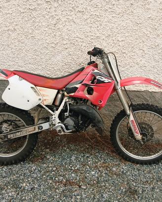 CR 125 2 T