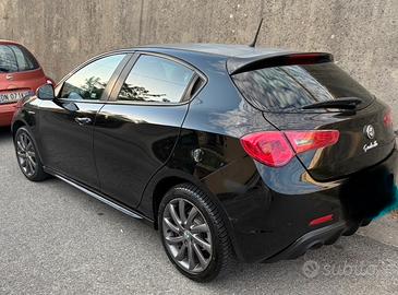 Giulietta