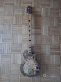 cigar box