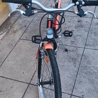 bici 24 Bambina