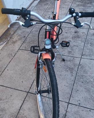 bici 24 Bambina