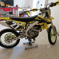 Suzuki 450