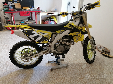 Suzuki 450