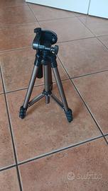 Treppiede Hama Star 05 + custodia