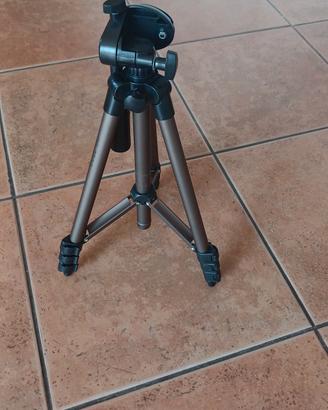 Treppiede Hama Star 05 + custodia