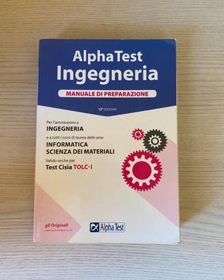 AlphaTest Ingegneria