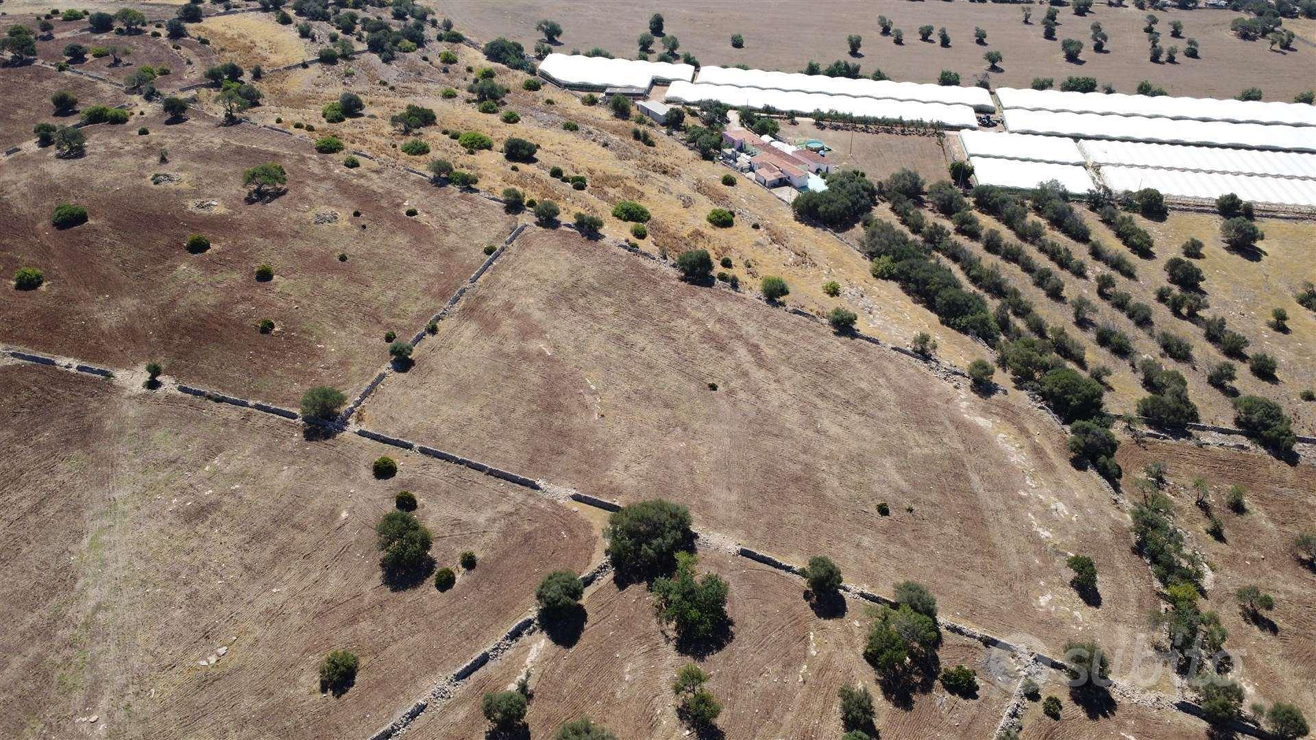 Rif.LP103| area edificabile santa croce camerina - Altro