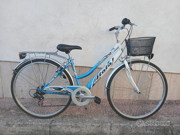 bici da donna Atala
