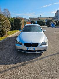 bmw 530 cambio automatico