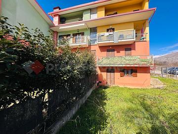 Appartamento Avezzano [Cod. rif 3294789VRG]