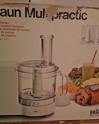Robot da cucina
