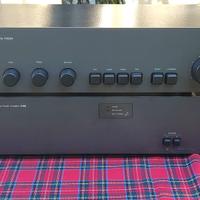 NAD amplificatore 2150 preamplificatore 1020A
