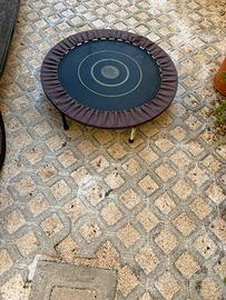 Tappeto elastico
