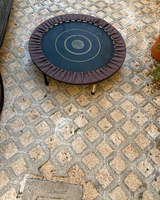 Tappeto elastico