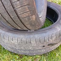 Gomme estive