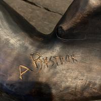 Scultura legno