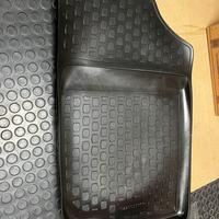 Set tappetini in gomma 3D Peugeot 208