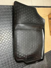 Set tappetini in gomma 3D Peugeot 208