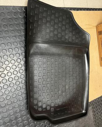 Set tappetini in gomma 3D Peugeot 208