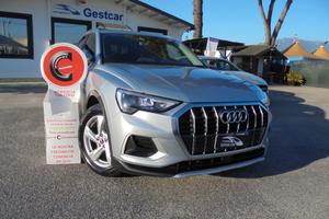 Audi Q3 35 TFSI S tronic Business Advanced
