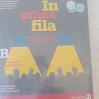 libri di scuola usati